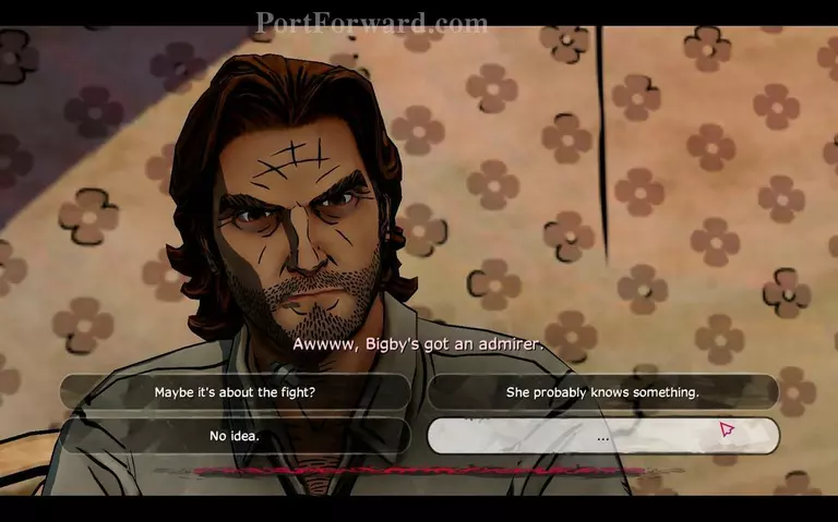 The Wolf Among Us: Episode 4 - In Sheeps Clothing Walkthrough - The Wolf-Among-Us-Episode-4-In-Sheeps-Clothing 15