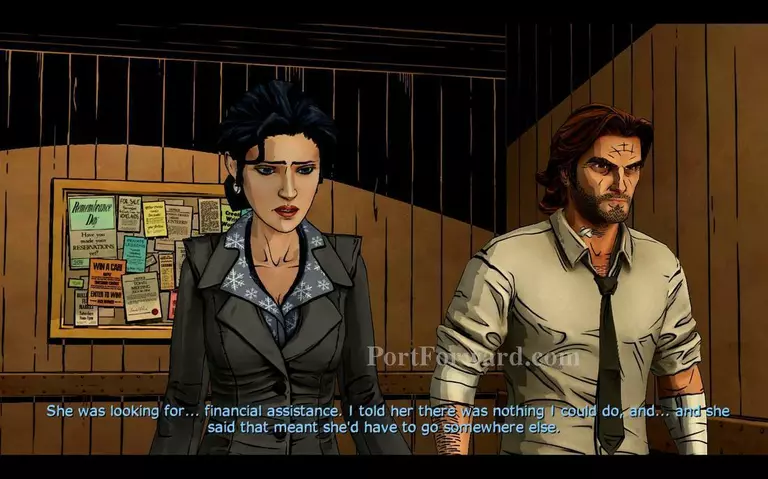 The Wolf Among Us: Episode 4 - In Sheeps Clothing Walkthrough - The Wolf-Among-Us-Episode-4-In-Sheeps-Clothing 23