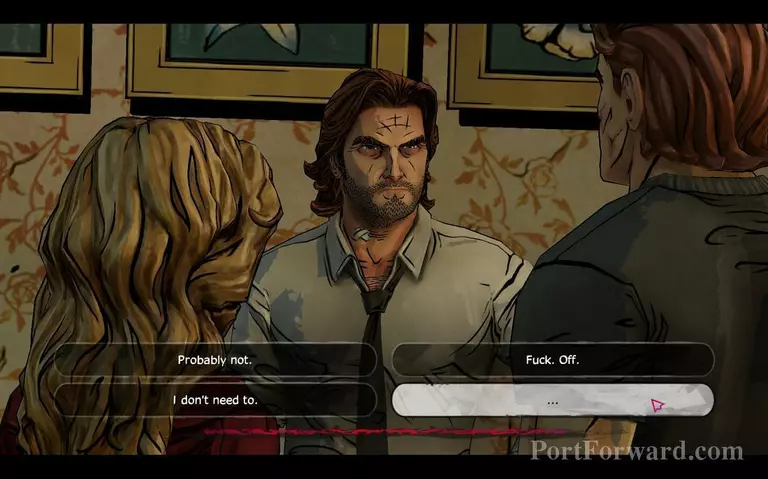 The Wolf Among Us: Episode 4 - In Sheeps Clothing Walkthrough - The Wolf-Among-Us-Episode-4-In-Sheeps-Clothing 34