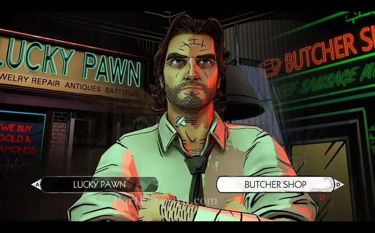 The Wolf Among Us: Episode 4 - In Sheeps Clothing Walkthrough - The Wolf-Among-Us-Episode-4-In-Sheeps-Clothing 35