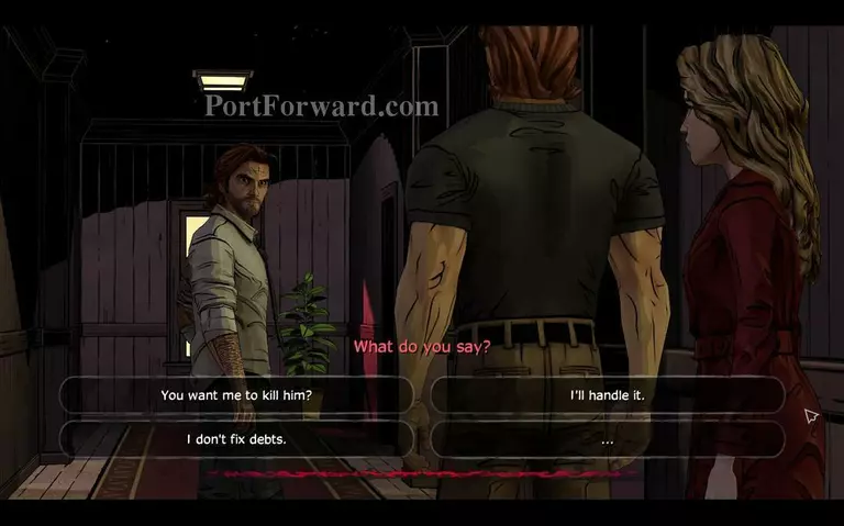 The Wolf Among Us: Episode 4 - In Sheeps Clothing Walkthrough - The Wolf-Among-Us-Episode-4-In-Sheeps-Clothing 36