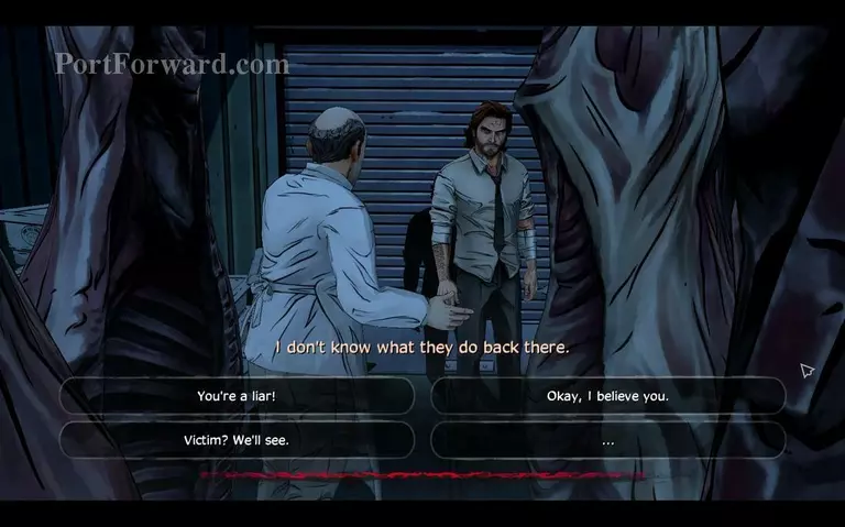 The Wolf Among Us: Episode 4 - In Sheeps Clothing Walkthrough - The Wolf-Among-Us-Episode-4-In-Sheeps-Clothing 46