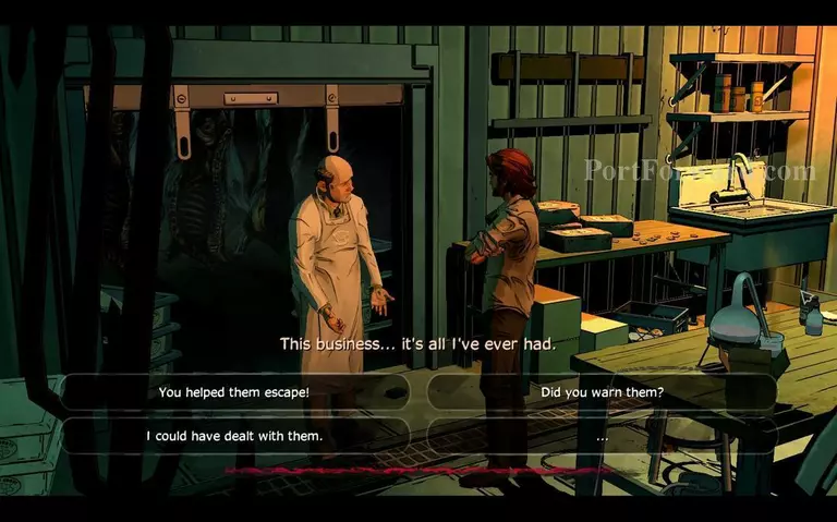The Wolf Among Us: Episode 4 - In Sheeps Clothing Walkthrough - The Wolf-Among-Us-Episode-4-In-Sheeps-Clothing 49