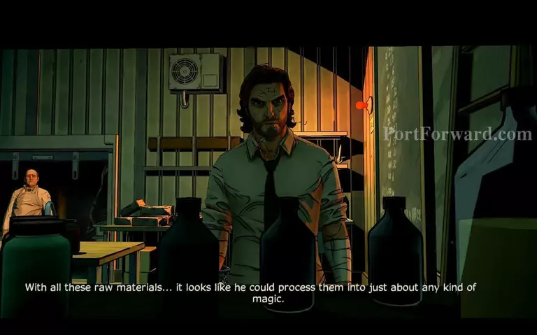 The Wolf Among Us: Episode 4 - In Sheeps Clothing Walkthrough - The Wolf-Among-Us-Episode-4-In-Sheeps-Clothing 53