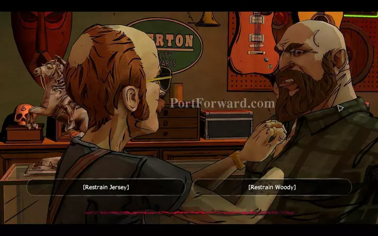 The Wolf Among Us: Episode 4 - In Sheeps Clothing Walkthrough - The Wolf-Among-Us-Episode-4-In-Sheeps-Clothing 58
