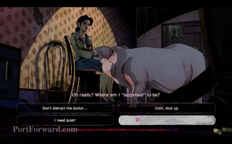 The Wolf Among Us: Episode 4 - In Sheeps Clothing Walkthrough - The Wolf-Among-Us-Episode-4-In-Sheeps-Clothing 7