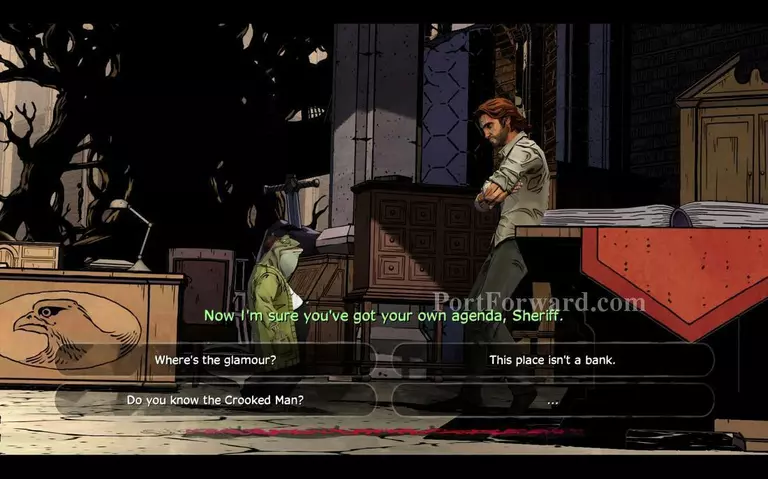 The Wolf Among Us: Episode 4 - In Sheeps Clothing Walkthrough - The Wolf-Among-Us-Episode-4-In-Sheeps-Clothing 77