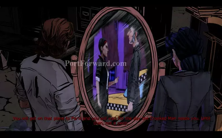 The Wolf Among Us: Episode 4 - In Sheeps Clothing Walkthrough - The Wolf-Among-Us-Episode-4-In-Sheeps-Clothing 80