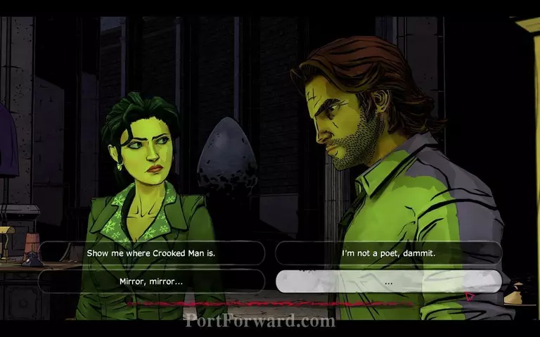 The Wolf Among Us: Episode 4 - In Sheeps Clothing Walkthrough - The Wolf-Among-Us-Episode-4-In-Sheeps-Clothing 82