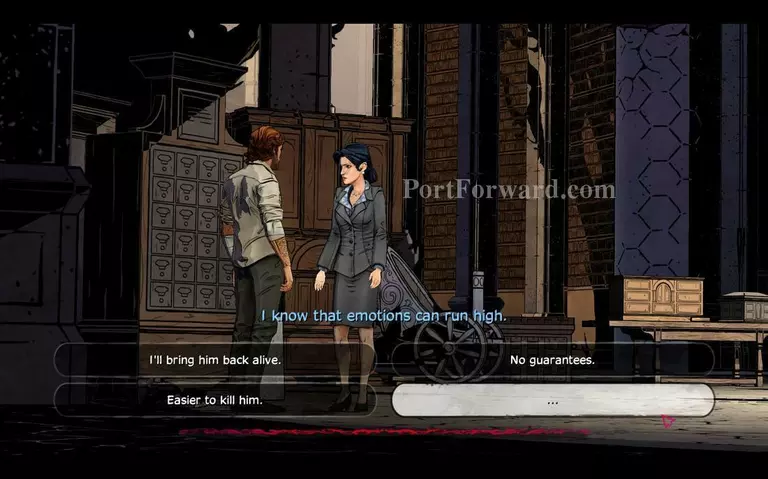 The Wolf Among Us: Episode 4 - In Sheeps Clothing Walkthrough - The Wolf-Among-Us-Episode-4-In-Sheeps-Clothing 84