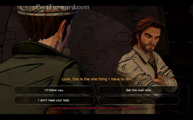 The Wolf Among Us: Episode 4 - In Sheeps Clothing Walkthrough - The Wolf-Among-Us-Episode-4-In-Sheeps-Clothing 88