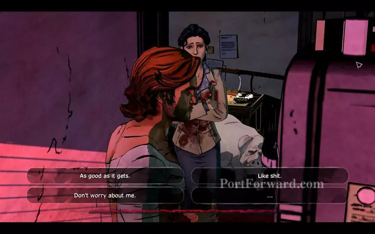 The Wolf Among Us: Episode 4 - In Sheeps Clothing Walkthrough - The Wolf-Among-Us-Episode-4-In-Sheeps-Clothing 9