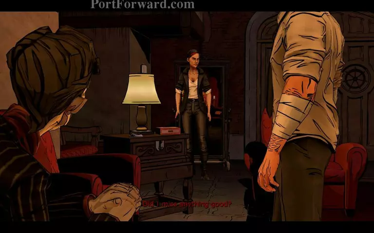 The Wolf Among Us: Episode 5 - Cry Wolf Walkthrough - The Wolf-Among-Us-Episode-5-Cry-Wolf 10