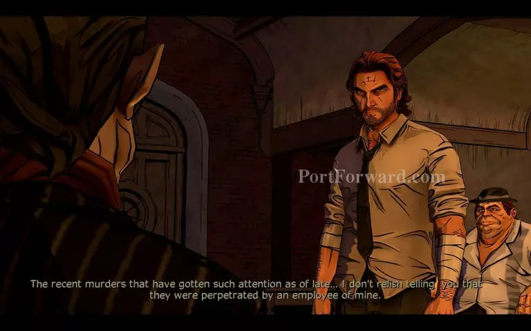 The Wolf Among Us: Episode 5 - Cry Wolf Walkthrough - The Wolf-Among-Us-Episode-5-Cry-Wolf 4