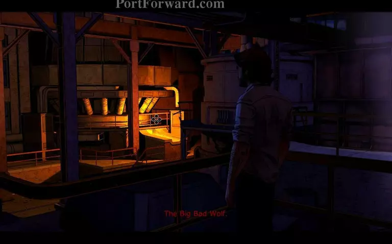 The Wolf Among Us: Episode 5 - Cry Wolf Walkthrough - The Wolf-Among-Us-Episode-5-Cry-Wolf 43