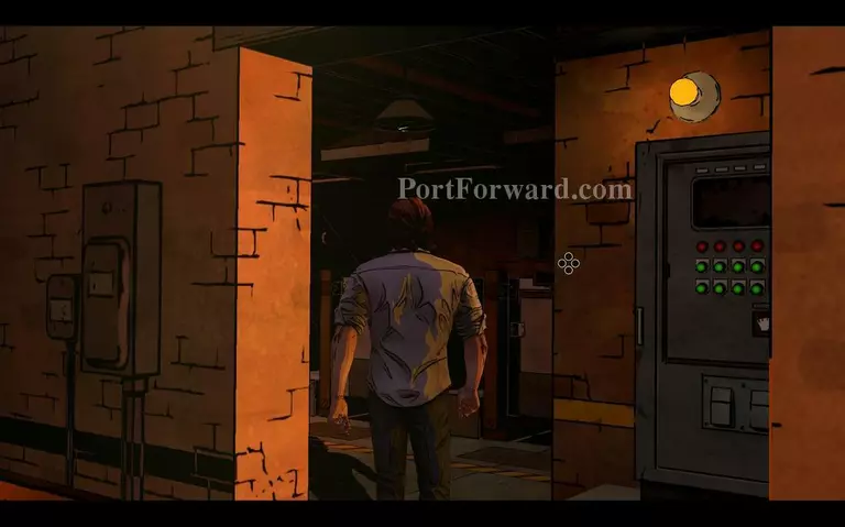 The Wolf Among Us: Episode 5 - Cry Wolf Walkthrough - The Wolf-Among-Us-Episode-5-Cry-Wolf 47