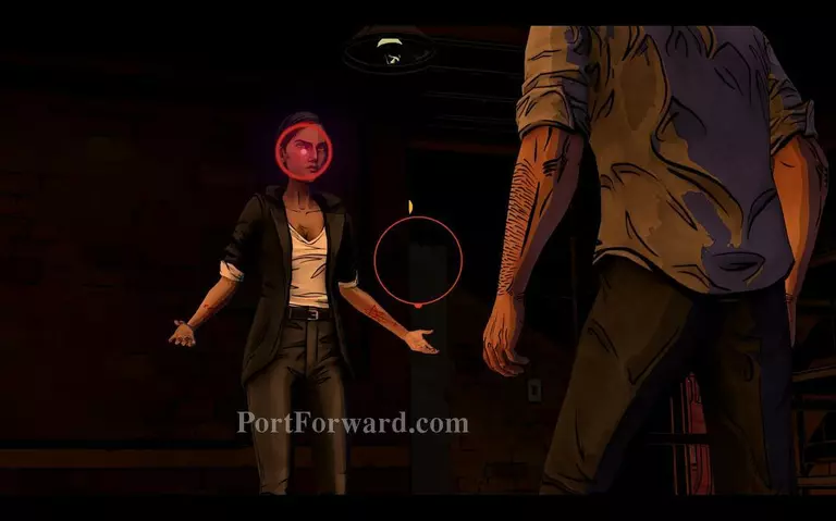 The Wolf Among Us: Episode 5 - Cry Wolf Walkthrough - The Wolf-Among-Us-Episode-5-Cry-Wolf 51