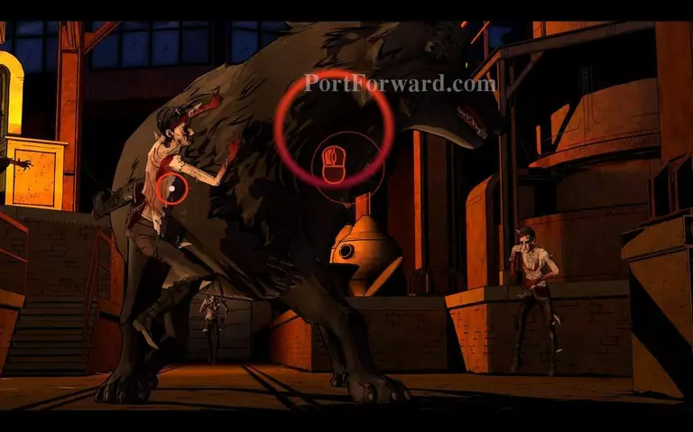 The Wolf Among Us: Episode 5 - Cry Wolf Walkthrough - The Wolf-Among-Us-Episode-5-Cry-Wolf 56