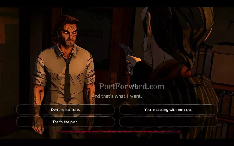The Wolf Among Us: Episode 5 - Cry Wolf Walkthrough - The Wolf-Among-Us-Episode-5-Cry-Wolf 61