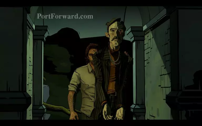 The Wolf Among Us: Episode 5 - Cry Wolf Walkthrough - The Wolf-Among-Us-Episode-5-Cry-Wolf 67