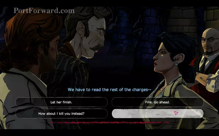 The Wolf Among Us: Episode 5 - Cry Wolf Walkthrough - The Wolf-Among-Us-Episode-5-Cry-Wolf 69