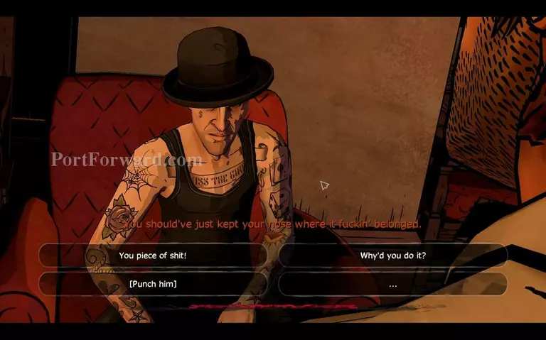 The Wolf Among Us: Episode 5 - Cry Wolf Walkthrough - The Wolf-Among-Us-Episode-5-Cry-Wolf 7