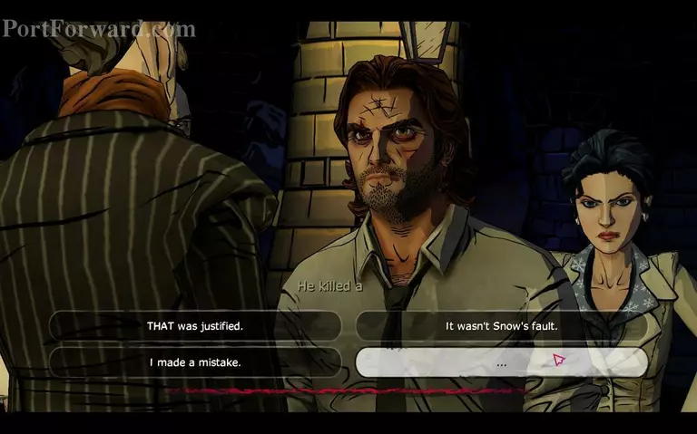 The Wolf Among Us: Episode 5 - Cry Wolf Walkthrough - The Wolf-Among-Us-Episode-5-Cry-Wolf 72