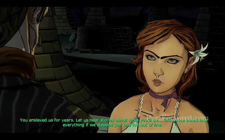The Wolf Among Us: Episode 5 - Cry Wolf Walkthrough - The Wolf-Among-Us-Episode-5-Cry-Wolf 73