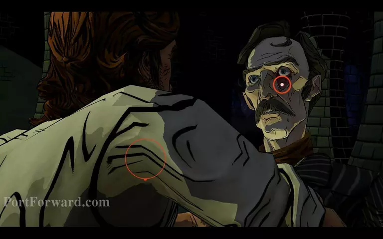 The Wolf Among Us: Episode 5 - Cry Wolf Walkthrough - The Wolf-Among-Us-Episode-5-Cry-Wolf 76
