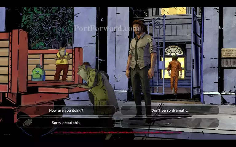 The Wolf Among Us: Episode 5 - Cry Wolf Walkthrough - The Wolf-Among-Us-Episode-5-Cry-Wolf 79