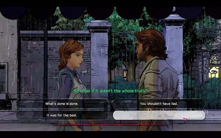 The Wolf Among Us: Episode 5 - Cry Wolf Walkthrough - The Wolf-Among-Us-Episode-5-Cry-Wolf 84
