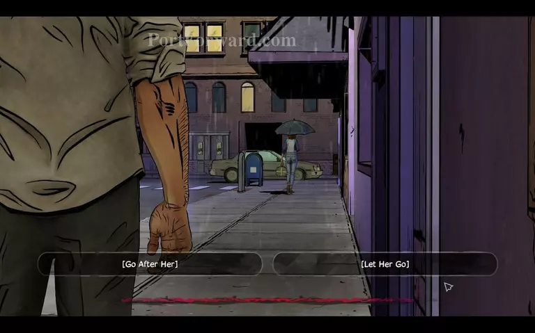 The Wolf Among Us: Episode 5 - Cry Wolf Walkthrough - The Wolf-Among-Us-Episode-5-Cry-Wolf 87