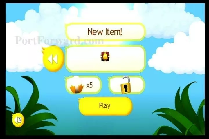 Toki Tori Walkthrough - Toki Tori 0054