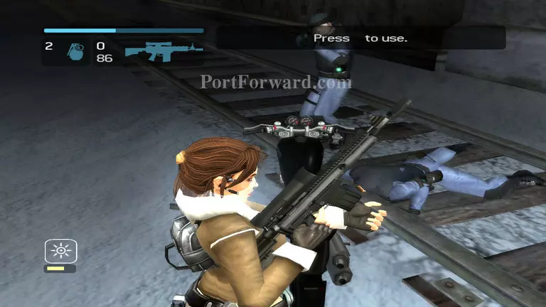 Tomb Raider: Legend Walkthrough - Tomb Raider-Legend 105