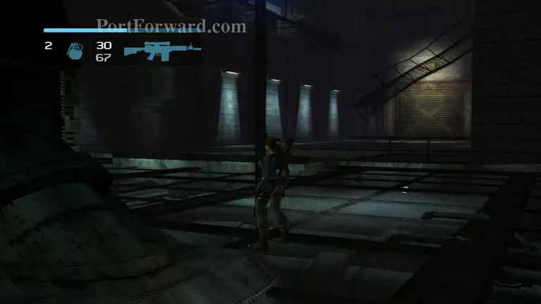 Tomb Raider: Legend Walkthrough - Tomb Raider-Legend 124
