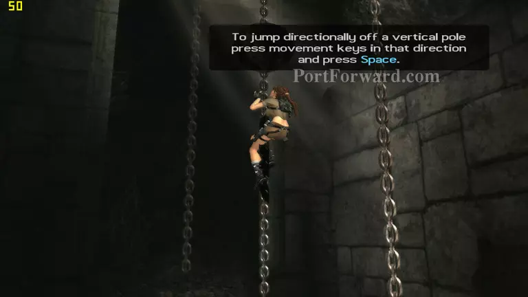 Tomb Raider: Legend Walkthrough - Tomb Raider-Legend 13