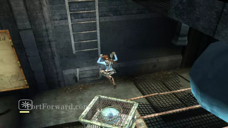Tomb Raider: Legend Walkthrough - Tomb Raider-Legend 131