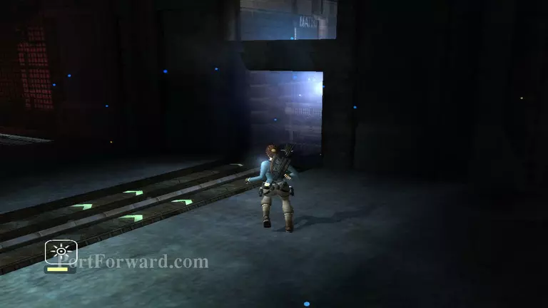 Tomb Raider: Legend Walkthrough - Tomb Raider-Legend 137
