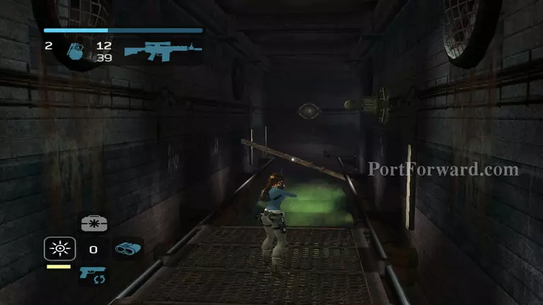 Tomb Raider: Legend Walkthrough - Tomb Raider-Legend 144