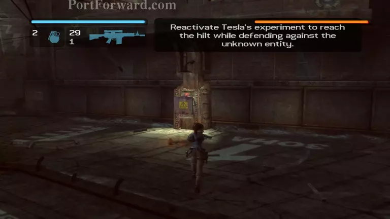 Tomb Raider: Legend Walkthrough - Tomb Raider-Legend 145