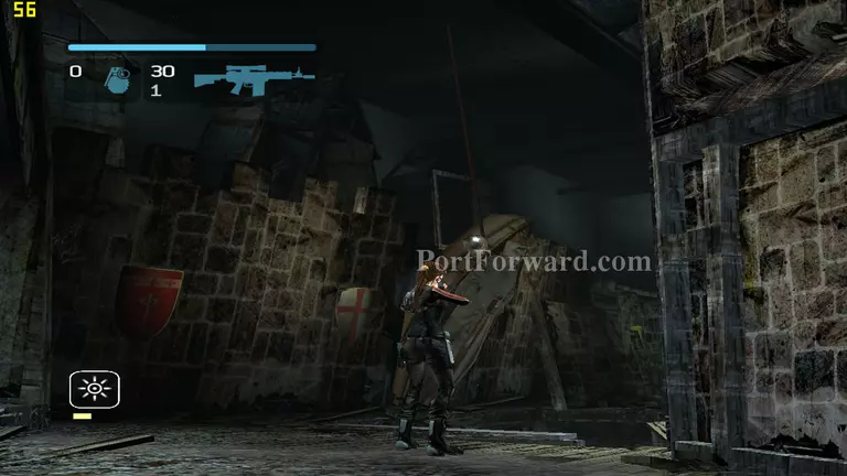Tomb Raider: Legend Walkthrough - Tomb Raider-Legend 160