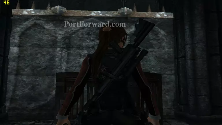 Tomb Raider: Legend Walkthrough - Tomb Raider-Legend 173