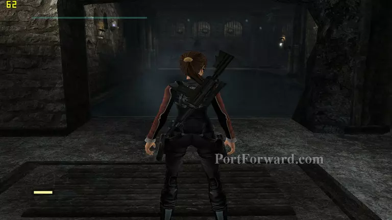 Tomb Raider: Legend Walkthrough - Tomb Raider-Legend 178