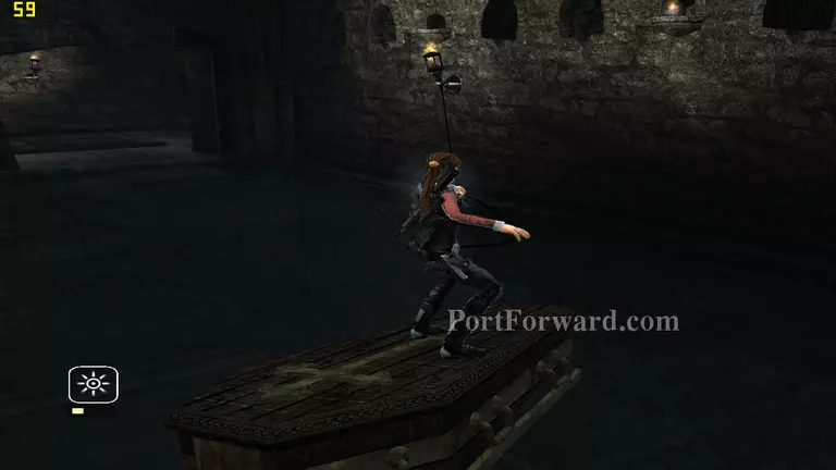 Tomb Raider: Legend Walkthrough - Tomb Raider-Legend 182