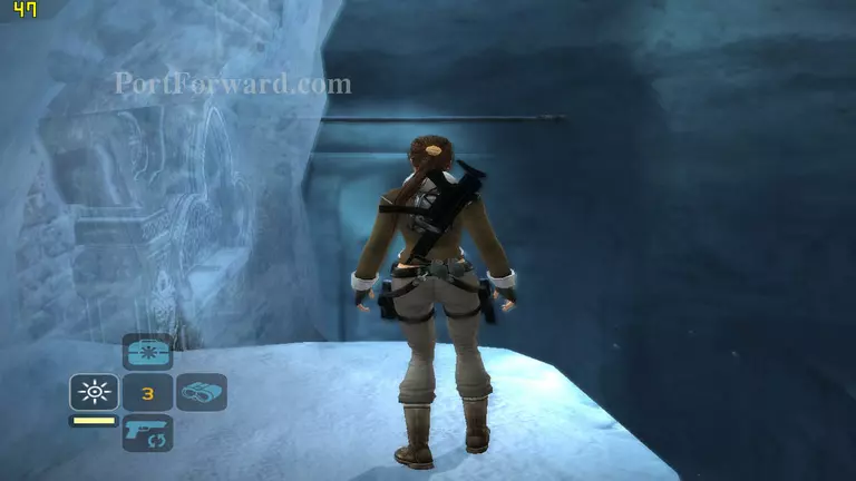 Tomb Raider: Legend Walkthrough - Tomb Raider-Legend 228