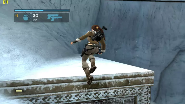 Tomb Raider: Legend Walkthrough - Tomb Raider-Legend 234