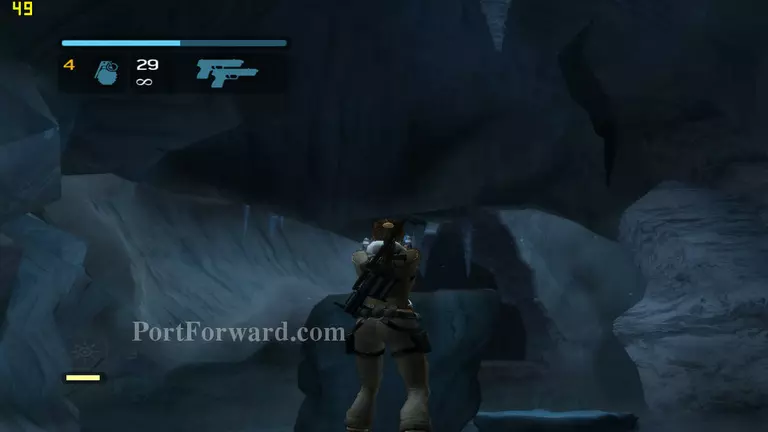 Tomb Raider: Legend Walkthrough - Tomb Raider-Legend 238