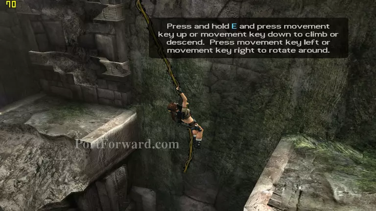 Tomb Raider: Legend Walkthrough - Tomb Raider-Legend 41