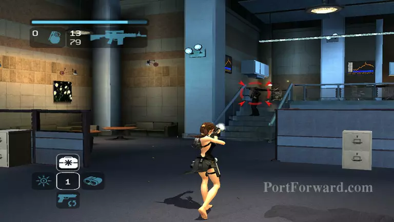 Tomb Raider: Legend Walkthrough - Tomb Raider-Legend 53