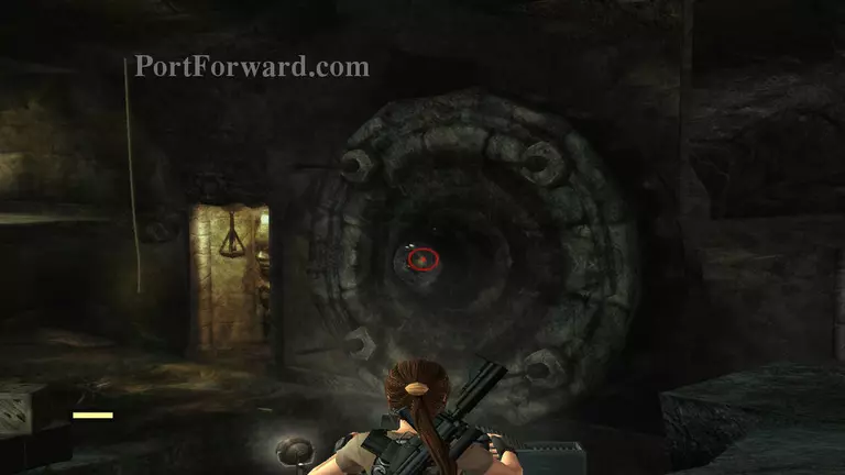 Tomb Raider: Legend Walkthrough - Tomb Raider-Legend 65